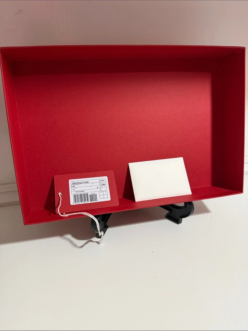 Valentino Empty Handbag Box
